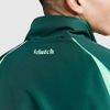 Áo khoác New Balance Chính hãng - Woven Track - Màu Xanh Lá | JapanSport MJ53616