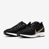 Giày Nike Nữ Chính Hãng - Nike Air Zoom Pegasus 36-Black Metallic Gold | JapanSport - AQ2210-008