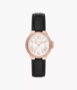 Đồng hồ Michael Kors Chính hãng - Mini Camille Pavé Watch 33mm MK2962 – Nữ – Quartz (Pin) | JapanSport