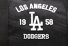 Túi MLB Chính Hãng - Los Angeles Dodgers - Màu Đen | JapanSport LA-R03