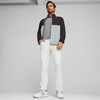 Áo Khoác Puma Nam Chính Hãng - Men's Monterey Wind Golf Jacket - Xanh/Xám | JapanSport 621516-03