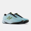 Giày Tennis New Balance Nam Chính Hãng - Fresh Foam X CT-Rally v2 Shoes - Màu Xanh | JapanSport MRAL1HM