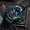 Đồng hồ Casio Chính hãng - G-SHOCK MTG-B2000B-1A2 | JapanSport