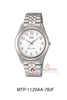 Đồng hồ casio Chính hãng - MTP-1129AA-7BJF | JapanSport