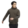 Áo Khoác Adidas Nam Chính Hãng - MTRACKHB Padded - Xám | JapanSport HR5225