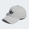 Mũ Adidas Chính Hãng - Beacon Cap - Màu ghi | JapanSport GB4030