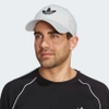 Mũ Adidas Chính Hãng - Beacon Cap - Màu ghi | JapanSport GB4030