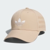 Mũ Adidas Chính Hãng - Beacon Cap - Màu be | JapanSport IU9108