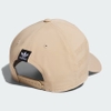 Mũ Adidas Chính Hãng - Beacon Cap - Màu be | JapanSport IU9108