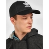 Mũ Adidas Chính hãng - Trefoil Baseball - Đen | JapanSport EC3603