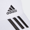 Adidas Chính Hãng - Baseball 3-Stripes Twill Cap - White | JapanSport FQ5411