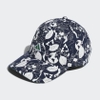 Mũ Adidas Nam Chính Hãng - MONOGRAM CAP -  Navy | JapanSport HS4469