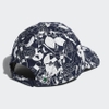 Mũ Adidas Nam Chính Hãng - MONOGRAM CAP -  Navy | JapanSport HS4469