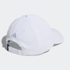 Mũ Adidas Chính Hãng - striped hat - Màu Trắng | JapanSport HT5770