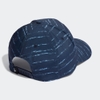 Mũ Adidas Chính Hãng - Tour printed hat - Navy | JapanSport HS5594