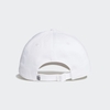 Mũ Adidas Chính Hãng - Mũ bóng chày - White | JapanSport FK0890