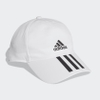 Adidas Chính Hãng - MŨ BÓNG CHÀY AEROREADY 4ATHLTS - White | JapanSports - FK0880