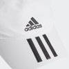 Adidas Chính Hãng - MŨ BÓNG CHÀY AEROREADY 4ATHLTS - White | JapanSports - FK0880