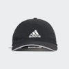 Mũ Adidas Chính hãng - Aeroready - Đen | Japan Sport GM6274