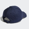 Mũ Adidas Nam Nữ Chính Hãng - BASEBALL CAP -  Đen | JapanSport  HL9327