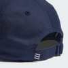 Mũ Adidas Nam Nữ Chính Hãng - BASEBALL CAP -  Đen | JapanSport  HL9327