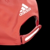 Mũ Adidas Chính hãng - Perforated Runner Cap - Cam | Japansport FT9909