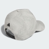 Mũ Adidas Chính Hãng - Stripes Printed Cap - Màu Trắng | JapanSport IM9222