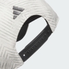 Mũ Adidas Chính Hãng - Stripes Printed Cap - Màu Trắng | JapanSport IM9222