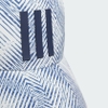 Mũ Adidas Chính Hãng - Stripes Printed Cap - Màu Xanh | JapanSport IM9224