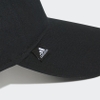 Mũ Adidas Chính Hãng - Essentials 3-Stripes  - Đen | JapanSport GN2052