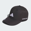 Mũ Adidas Chính Hãng - Mũ Lưỡi Trai Tour - Màu Đen | JapanSport JH3639