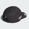 Mũ Adidas Chính Hãng - Mũ Lưỡi Trai Tour - Màu Đen | JapanSport JH3639