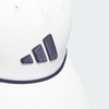 Mũ Adidas Chính Hãng - Mũ Năm Múi Tour - Màu trắng | JapanSport IN9312