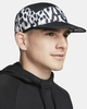Mũ Nike Chính Hãng - Dri-FIT Fly - Đen | JapanSport FN4412-010