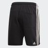 Quần Adidas Chính Hãng - MUST HAVES SHORTS - Black | JapanSport - FL4007