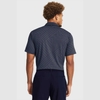 Áo Polo Under Armour Chính hãng - Iso-Chill Edge  - Màu Tím | JapanSport 1377365-045