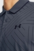 Áo Polo Under Armour Chính hãng - Iso-Chill Edge  - Màu Tím | JapanSport 1377365-045