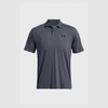 Áo Polo Under Armour Chính hãng - Iso-Chill Edge  - Màu Tím | JapanSport 1377365-045