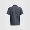 Áo Polo Under Armour Chính hãng - Iso-Chill Edge  - Màu Tím | JapanSport 1377365-045