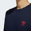 Áo Phông Adidas Chính Hãng - Key City Tokyo - Navy | JapanSport - FQ2390