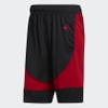 Quần Adidas Chính Hãng- N3XT L3V3L PRIME GAME SHORTS - Đen | JapanSport FR9452