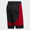 Quần Adidas Chính Hãng- N3XT L3V3L PRIME GAME SHORTS - Đen | JapanSport FR9452