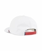 Mũ Puma Chính Hãng - Volution Flag Tech Cap - Màu Trắng | JapanSport 025350-01