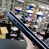 【Đã qua sử dụng】NEC Lavie NS700/G Core i7-7500U 2.7GHz | RAM 16GB | SSD 500GB | JapanSport