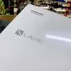 【Đã qua sử dụng】NEC Lavie NS700/G Core i7-7500U 2.7GHz | RAM 16GB | SSD 500GB | JapanSport