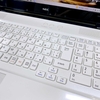 【Đã qua sử dụng】NEC Lavie NS700/G Core i7-7500U 2.7GHz | RAM 16GB | SSD 500GB | JapanSport
