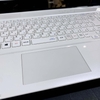 【Đã qua sử dụng】NEC Lavie NS700/G Core i7-7500U 2.7GHz | RAM 16GB | SSD 500GB | JapanSport