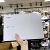 【Đã qua sử dụng】NEC Lavie NS700/G Core i7-7500U 2.7GHz | RAM 16GB | SSD 500GB | JapanSport