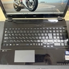 【Đã qua sử dụng】NEC LAVIE NS700/GAB Core i7-7500U 2.7GHz | RAM 8GB | SSD 480GB - Đen | JapanSport