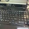 【Đã qua sử dụng】NEC LAVIE NS700/GAB Core i7-7500U 2.7GHz | RAM 8GB | SSD 480GB - Đen | JapanSport